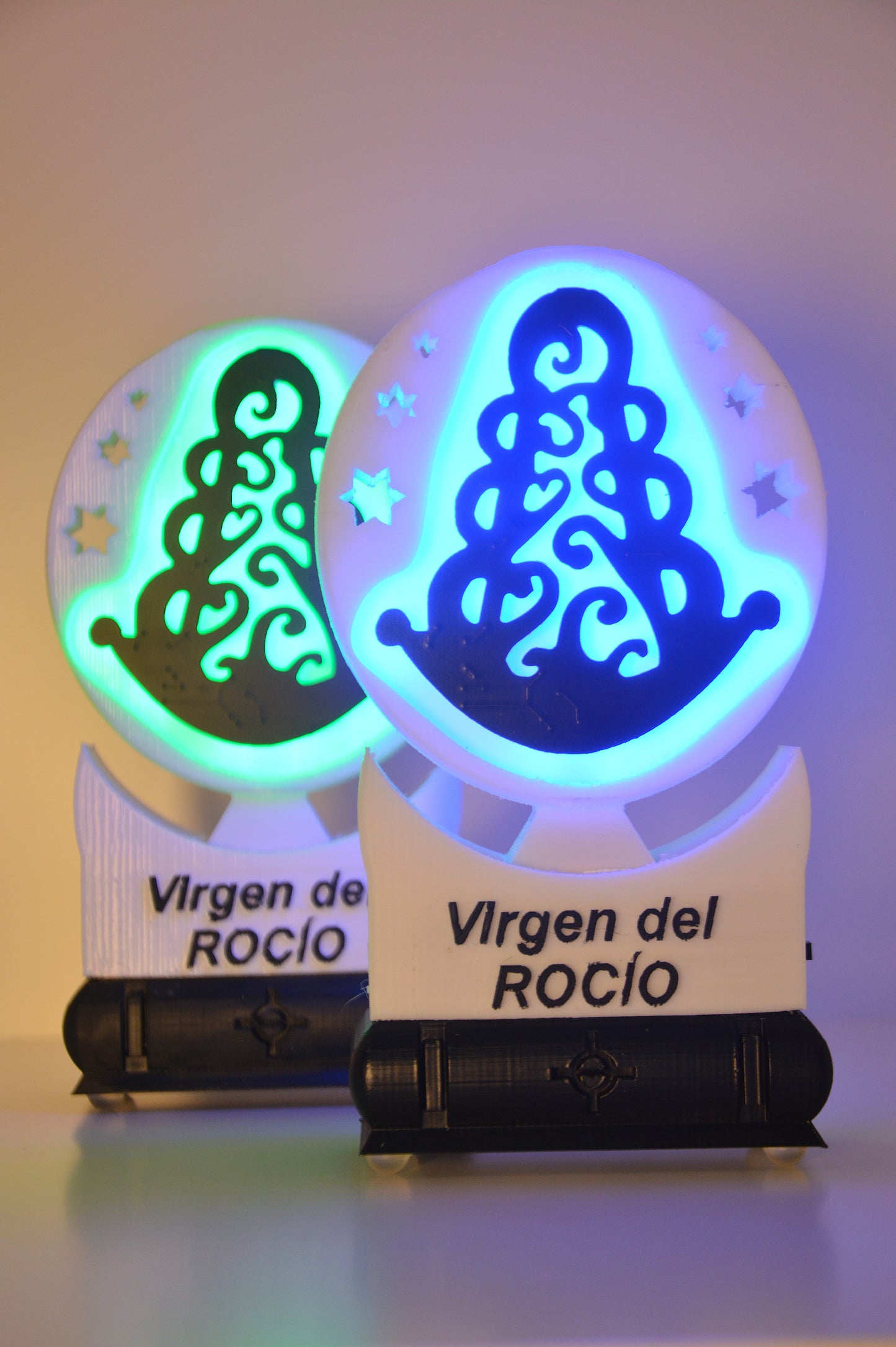 Virgen del Rocío